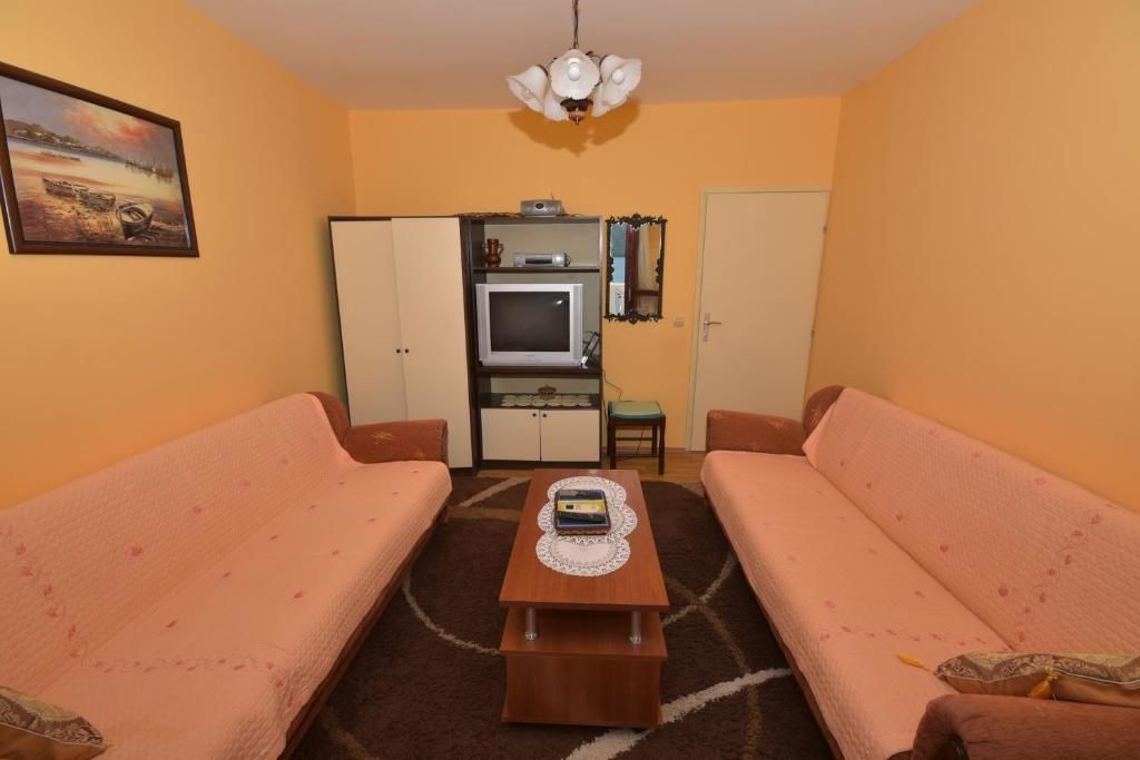 Апартаменты Apartments Biga Дони-Моринь