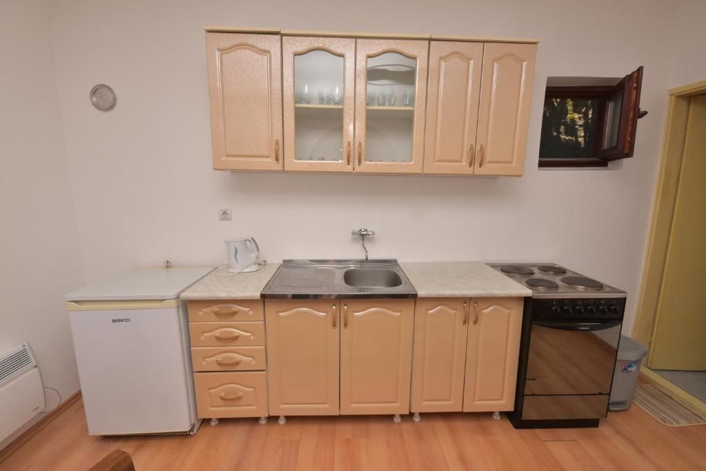 Апартаменты Apartments Biga Дони-Моринь