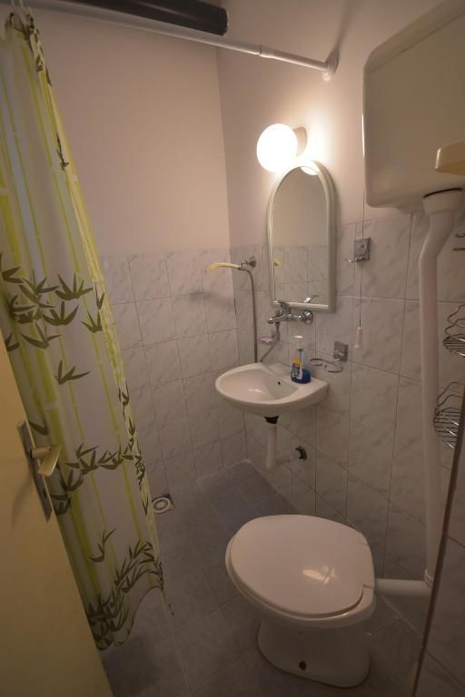 Апартаменты Apartments Biga Дони-Моринь