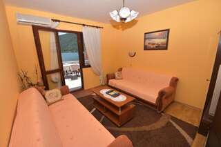 Апартаменты Apartments Biga Дони-Моринь Апартаменты с 2 спальнями-1