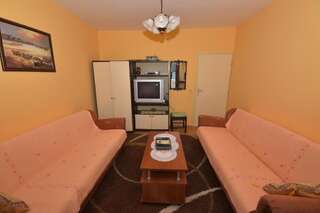 Апартаменты Apartments Biga Дони-Моринь Апартаменты с 2 спальнями-2