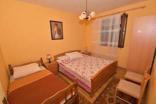 Апартаменты Apartments Biga Дони-Моринь Апартаменты с 2 спальнями-3