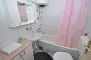 Апартаменты Apartments Biga Дони-Моринь Апартаменты с 2 спальнями-5