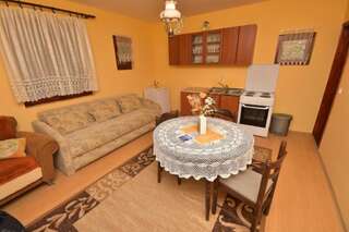 Апартаменты Apartments Biga Дони-Моринь Номер-студио с балконом-3