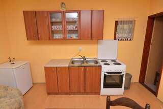 Апартаменты Apartments Biga Дони-Моринь Номер-студио с балконом-5