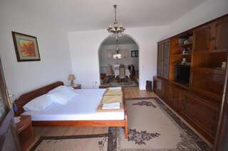 Апартаменты Apartments Biga Дони-Моринь Номер-студио с террасой-2