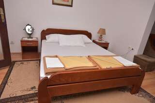 Апартаменты Apartments Biga Дони-Моринь Номер-студио с террасой-3
