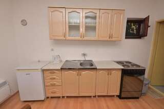 Апартаменты Apartments Biga Дони-Моринь Номер-студио с террасой-5