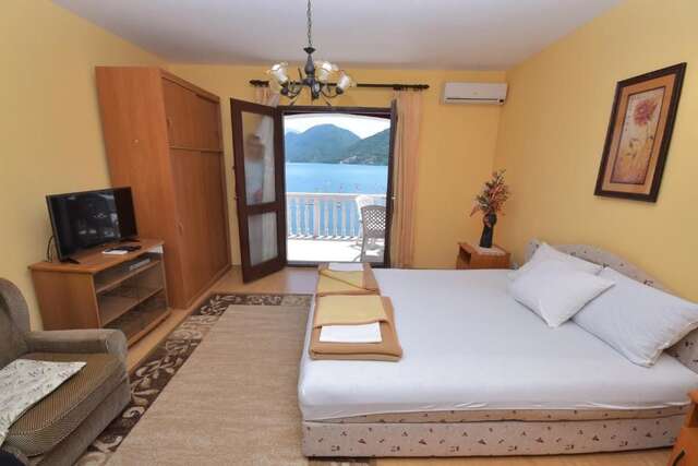 Апартаменты Apartments Biga Дони-Моринь-34