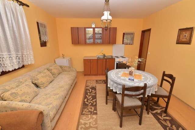 Апартаменты Apartments Biga Дони-Моринь-36