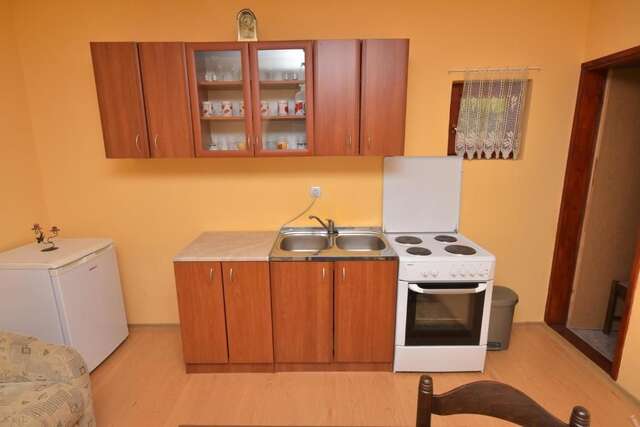 Апартаменты Apartments Biga Дони-Моринь-37