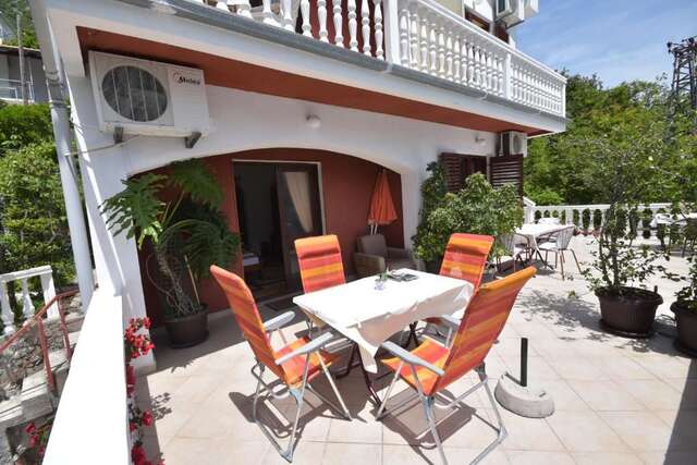 Апартаменты Apartments Biga Дони-Моринь-44