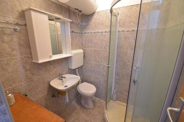 Апартаменты Apartments Biga Дони-Моринь-47