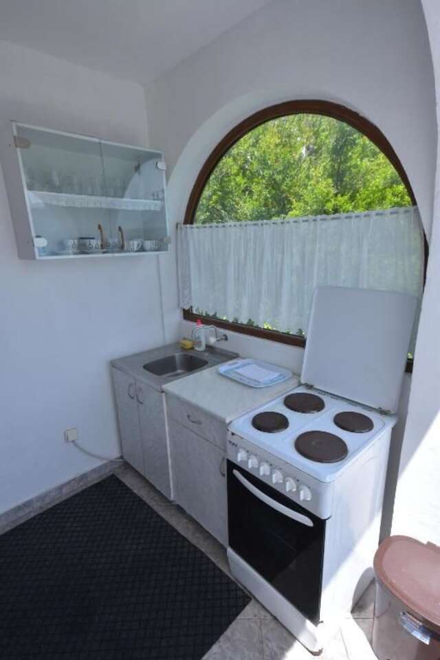 Апартаменты Apartments Biga Дони-Моринь-48